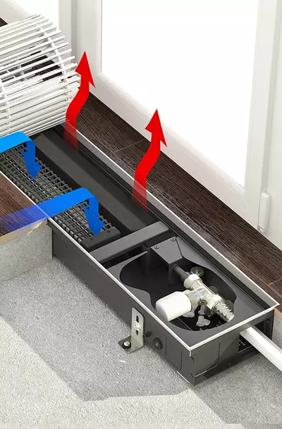 Varmann Qtherm ECO