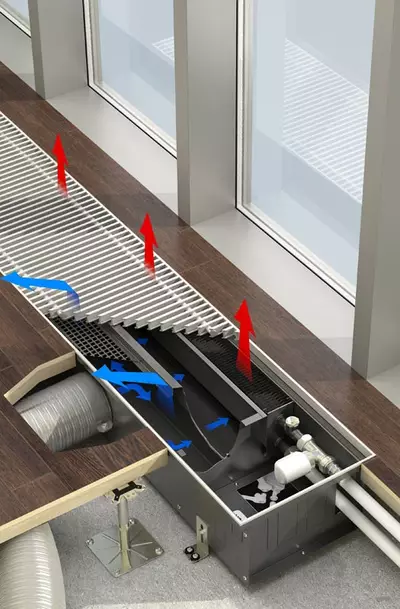 Varmann Ntherm Air