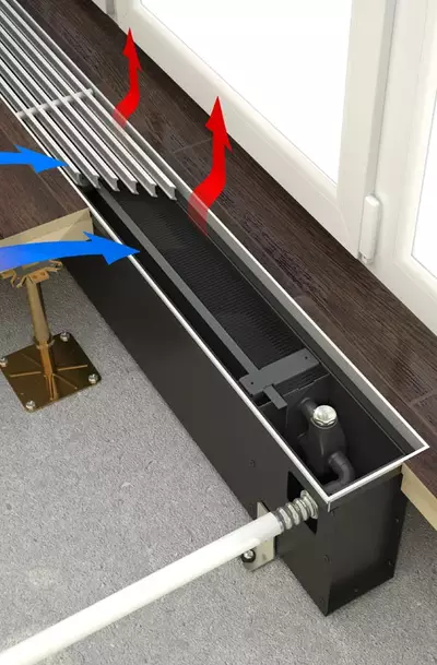 Varmann Qtherm Slim