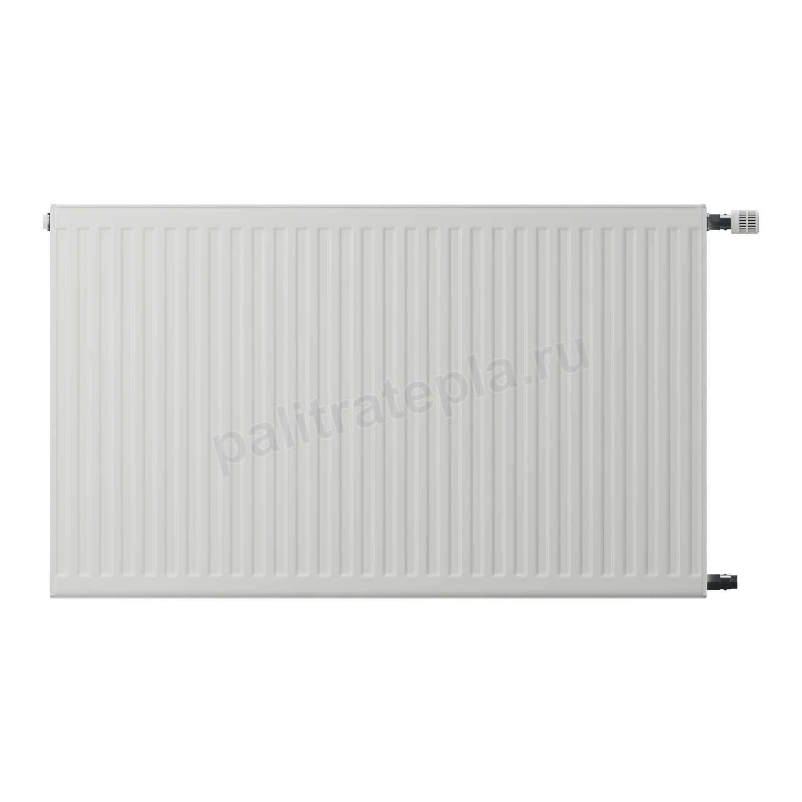 Стальной панельный радиатор EVRA Compact