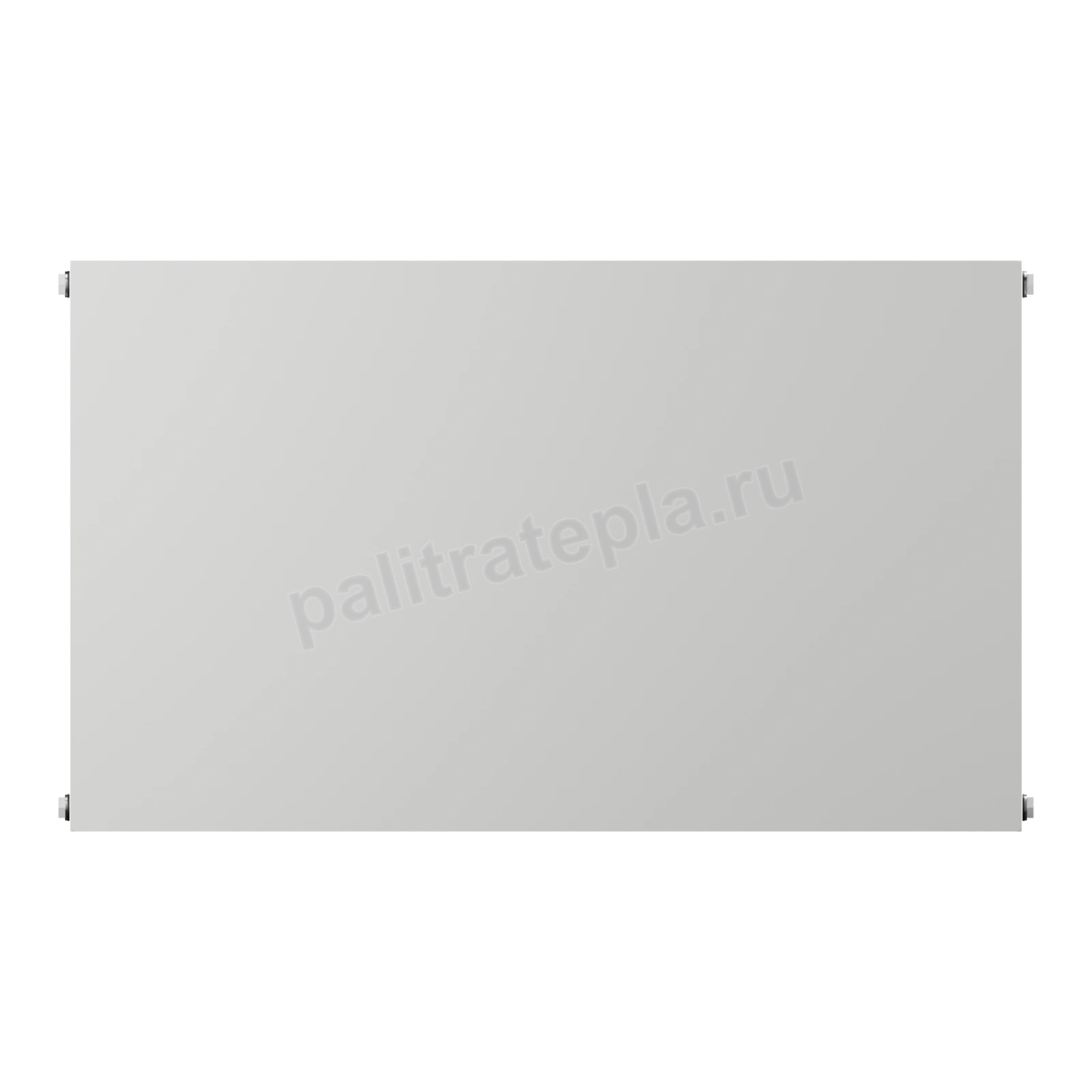 Стальной панельный радиатор EVRA Plan Hygiene