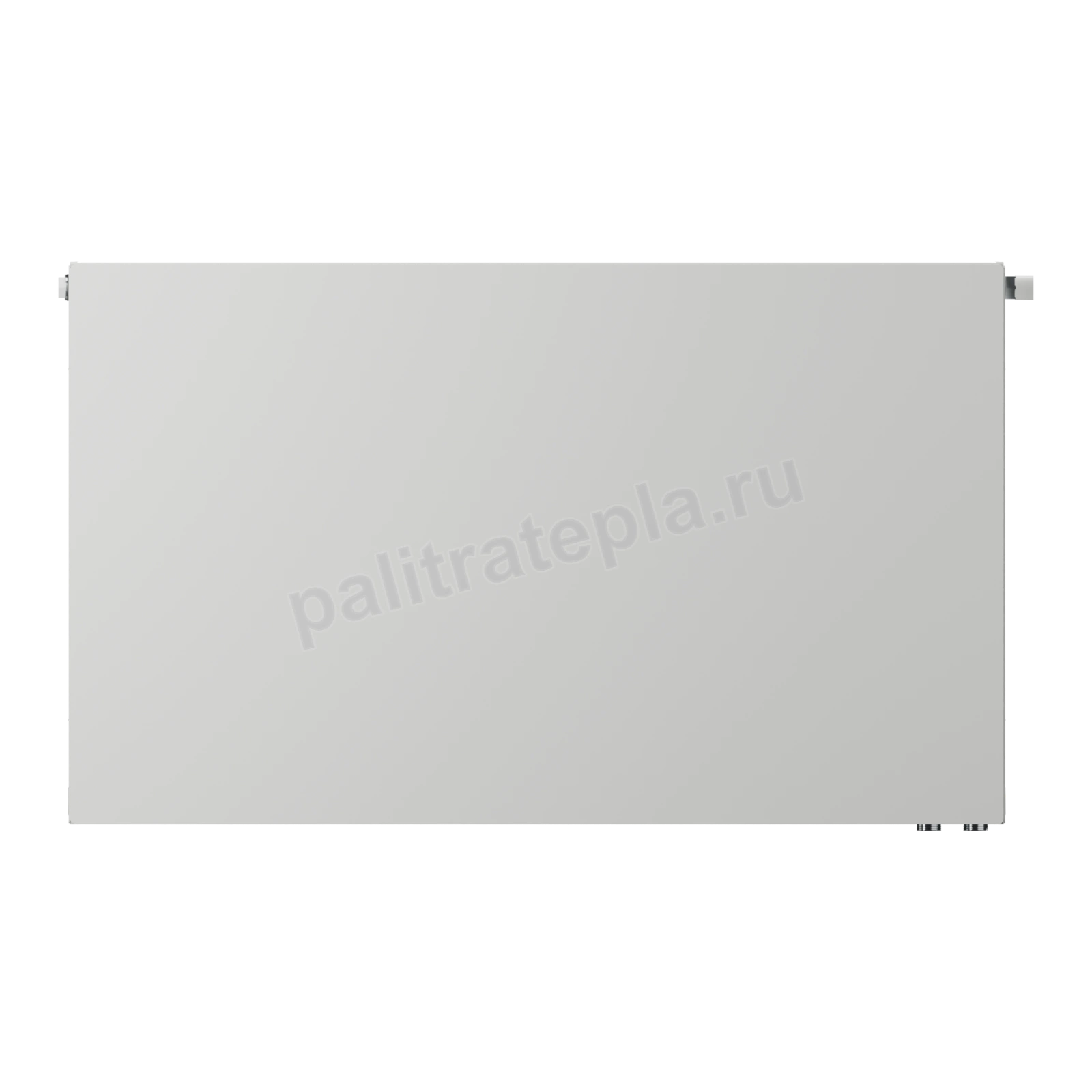 Стальной панельный радиатор EVRA Plan Ventil Compact