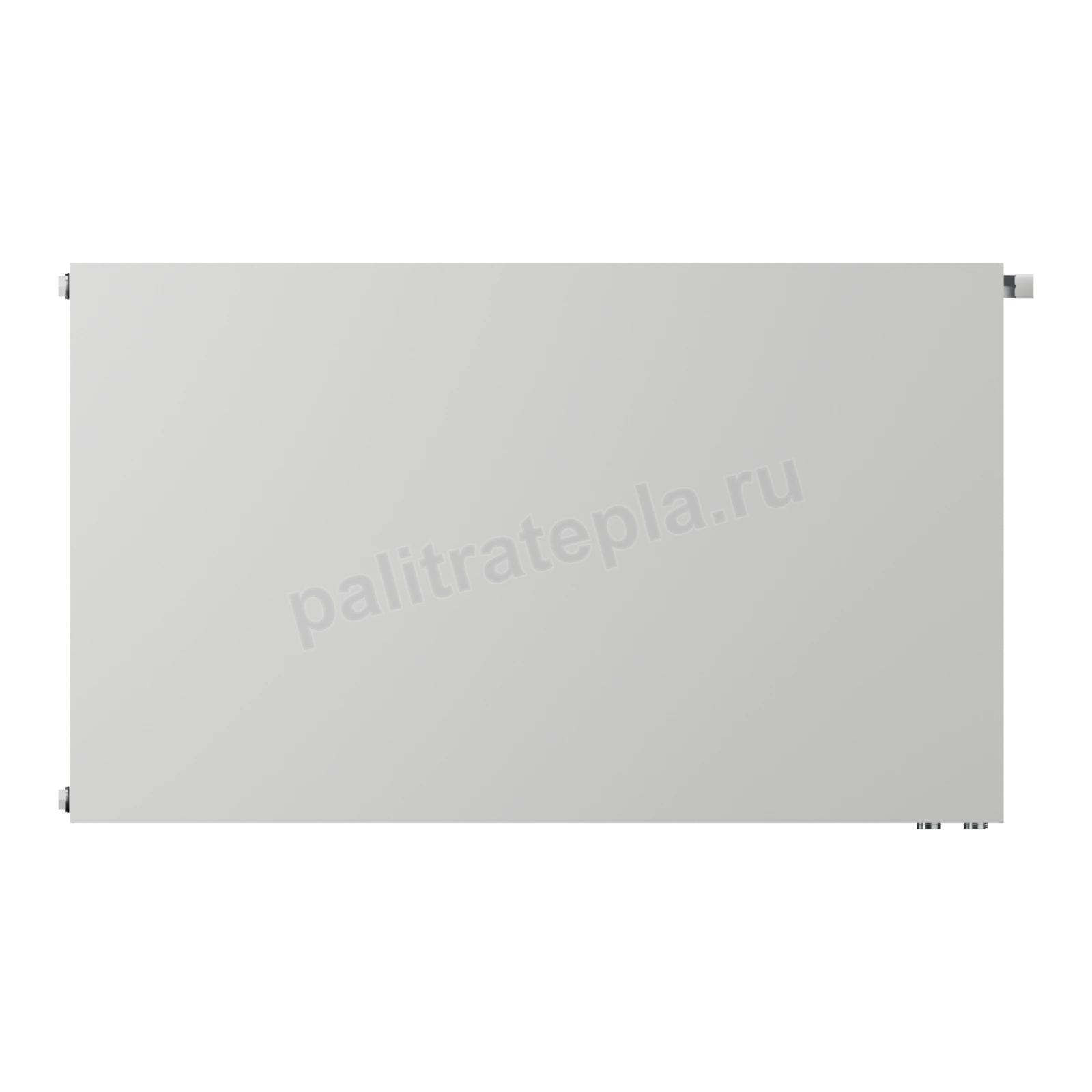 Стальной панельный радиатор EVRA Plan Ventil Hygiene